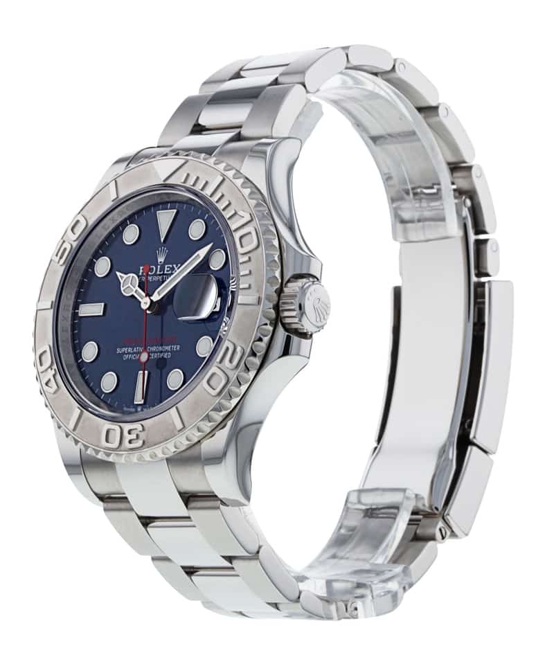 Rolex Yacht-Master 126622